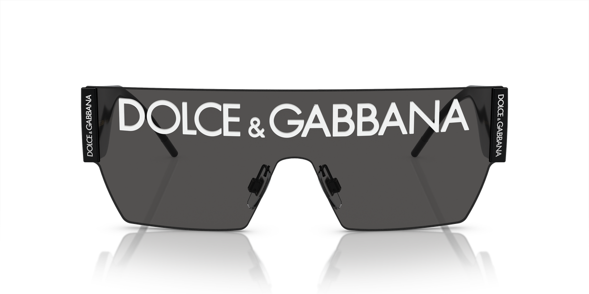 Dolce & Gabbana DG2233 01/87 front