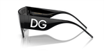 Dolce & Gabbana DG2233 01/87 side