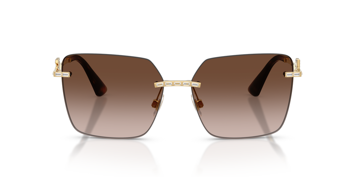 Dolce & Gabbana DG2332B 02/13 front