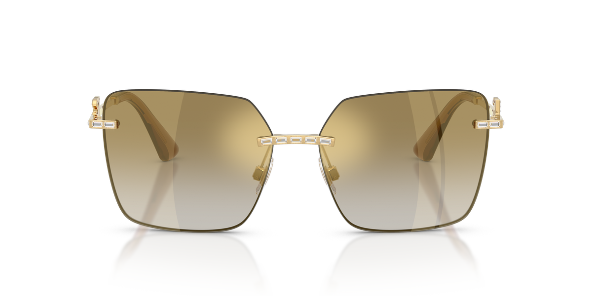 Dolce & Gabbana DG2332B 02/6E front