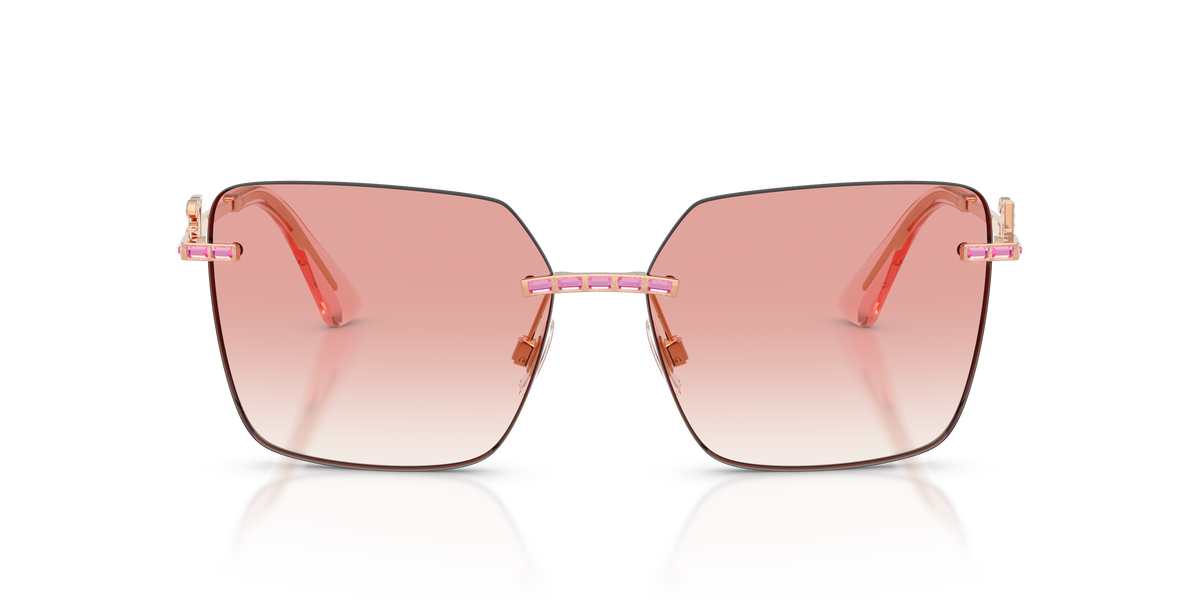 Dolce & Gabbana DG2332B 12988D front