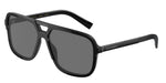 Dolce & Gabbana DG4354 193481 Black