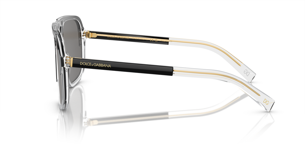 Dolce & Gabbana DG4354 501/81 side