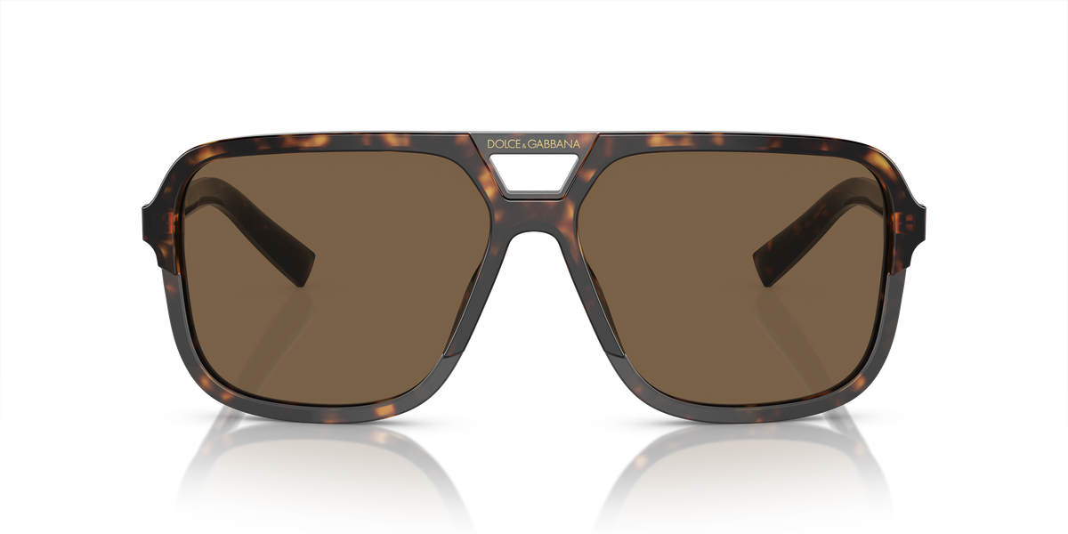 Dolce & Gabbana DG4354 502/73 front