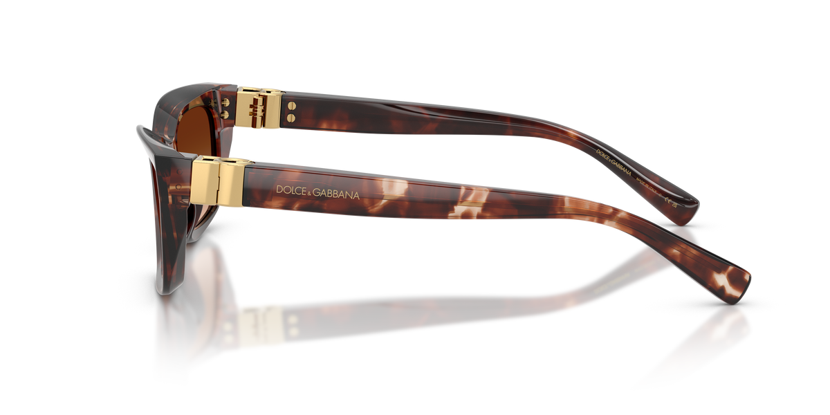 Dolce & Gabbana DG4532 322274 side