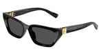 Dolce & Gabbana DG4532 501/87 Black