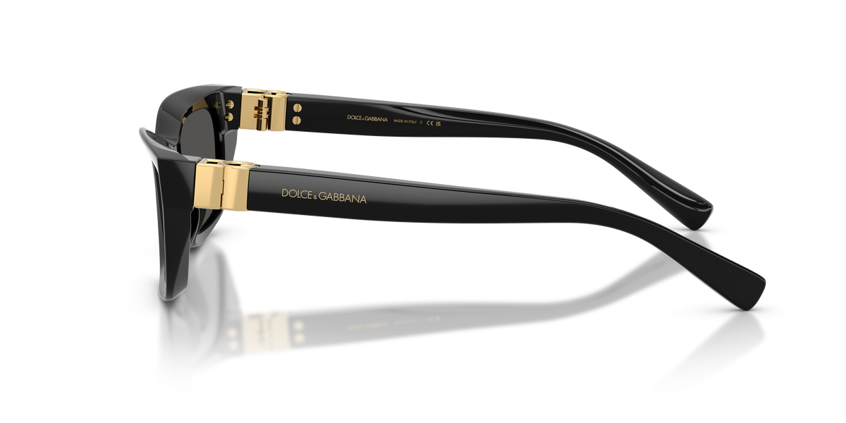 Dolce & Gabbana DG4532 501/87 side