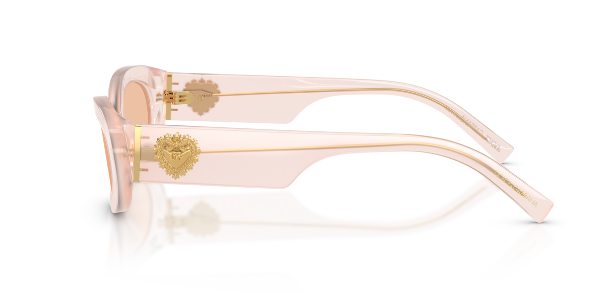Dolce & Gabbana DG4537 304173 side