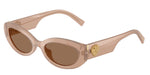 Dolce & Gabbana DG4537 304273 Opal Brown