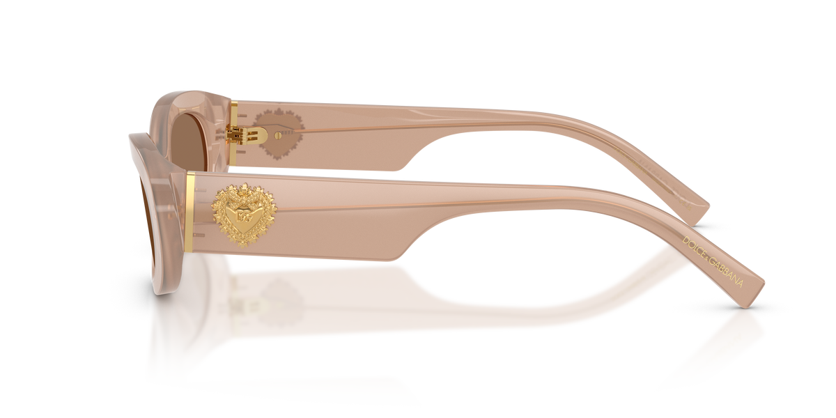 Dolce & Gabbana DG4537 304273 side