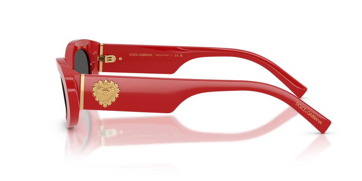 Dolce & Gabbana DG4537 308887 side