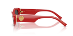 Dolce & Gabbana DG4537 308887 side