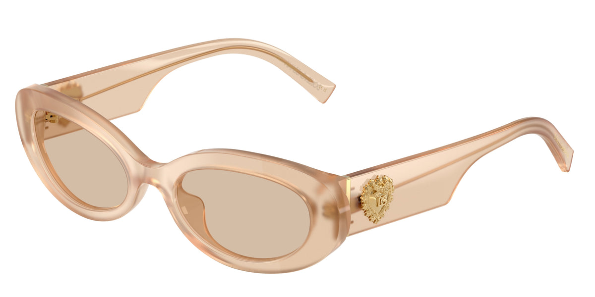 Dolce & Gabbana DG4537 308993 Opal Beige