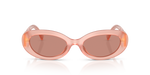 Dolce & Gabbana DG4537 338496 front