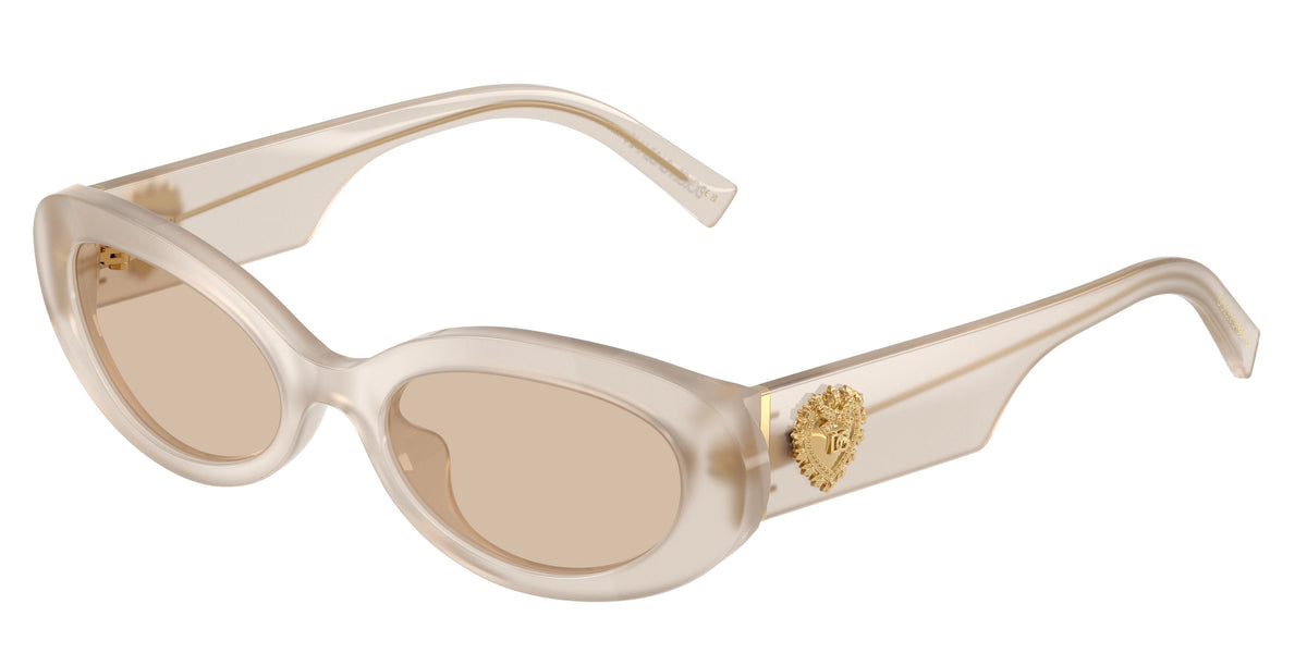 Dolce & Gabbana DG4537 342093 Opal Pearl