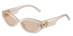 Dolce & Gabbana DG4537 342093 Opal Pearl