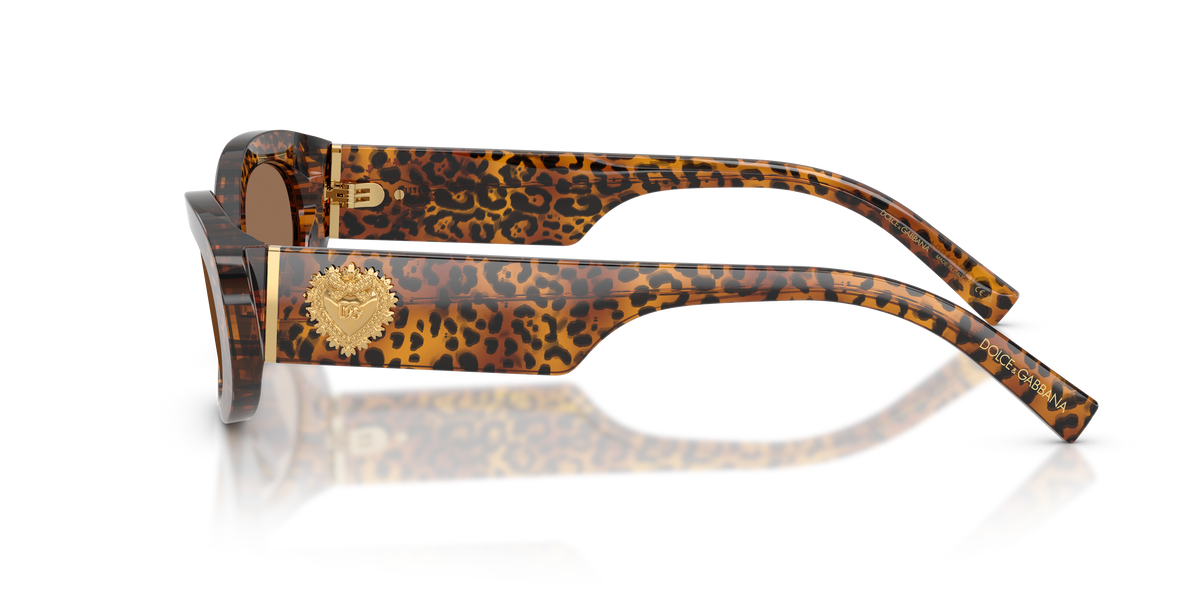 Dolce & Gabbana DG4537 347073 side