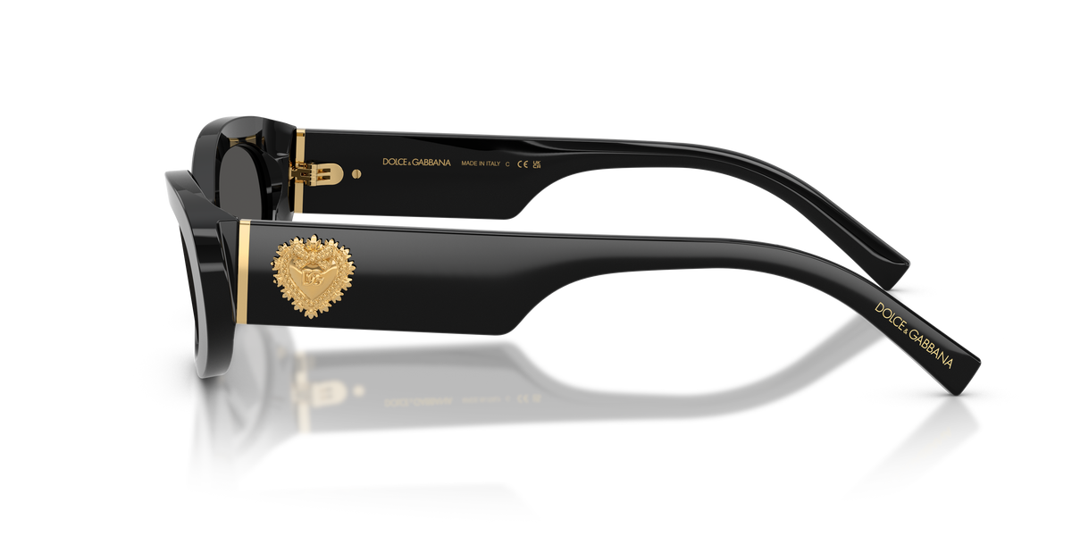 Dolce & Gabbana DG4537 501/87 side
