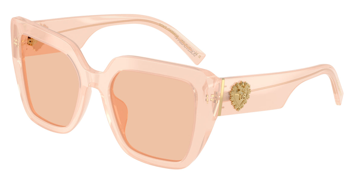 Dolce & Gabbana DG4538 304173 Opal Powder