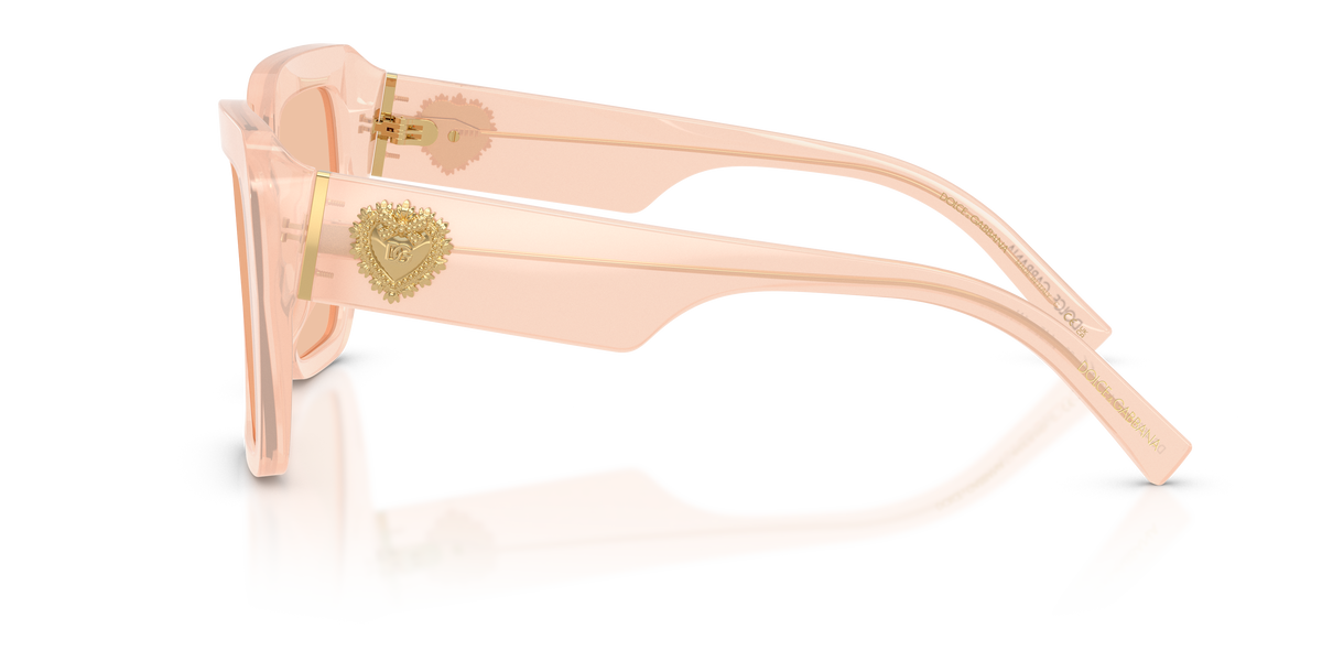 Dolce & Gabbana DG4538 304173 side