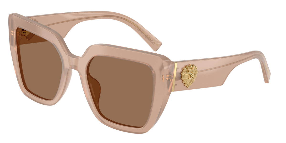 Dolce & Gabbana DG4538 304273 Opal Brown
