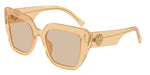 Dolce & Gabbana DG4538 308993 Opal Beige