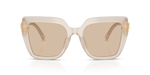 Dolce & Gabbana DG4538 342093 front