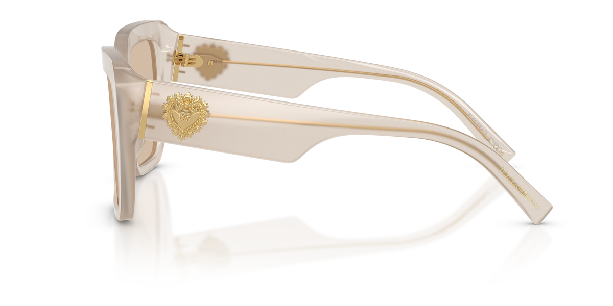 Dolce & Gabbana DG4538 342093 side