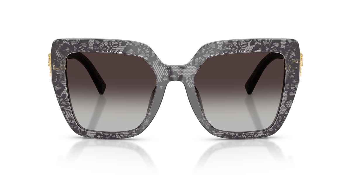 Dolce & Gabbana DG4538 34718G front