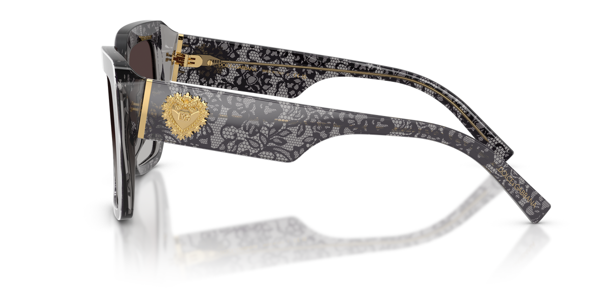 Dolce & Gabbana DG4538 34718G side