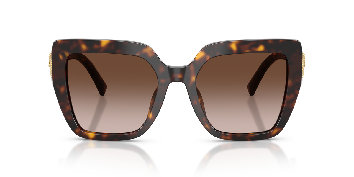 Dolce & Gabbana DG4538 502/13 front