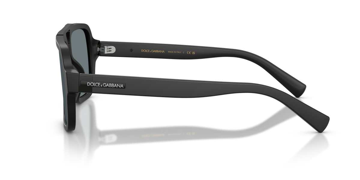 Dolce & Gabbana DG4544 25256G side