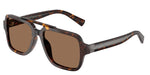 Dolce & Gabbana DG4544 502/73 Havana