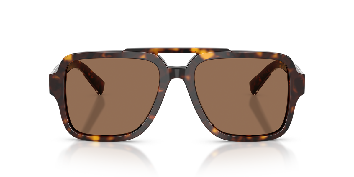 Dolce & Gabbana DG4544 502/73 front