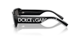 Dolce & Gabbana DG6187 501/87 side