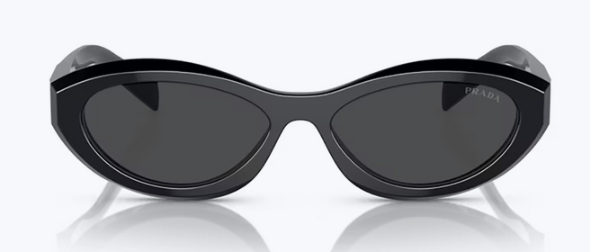 PRADA 0PR 26ZSF 16K08Z