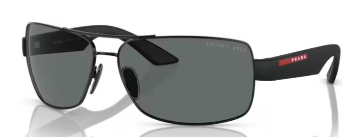 PRADA LINEA ROSSA 0PS 50ZS 1AB-02G