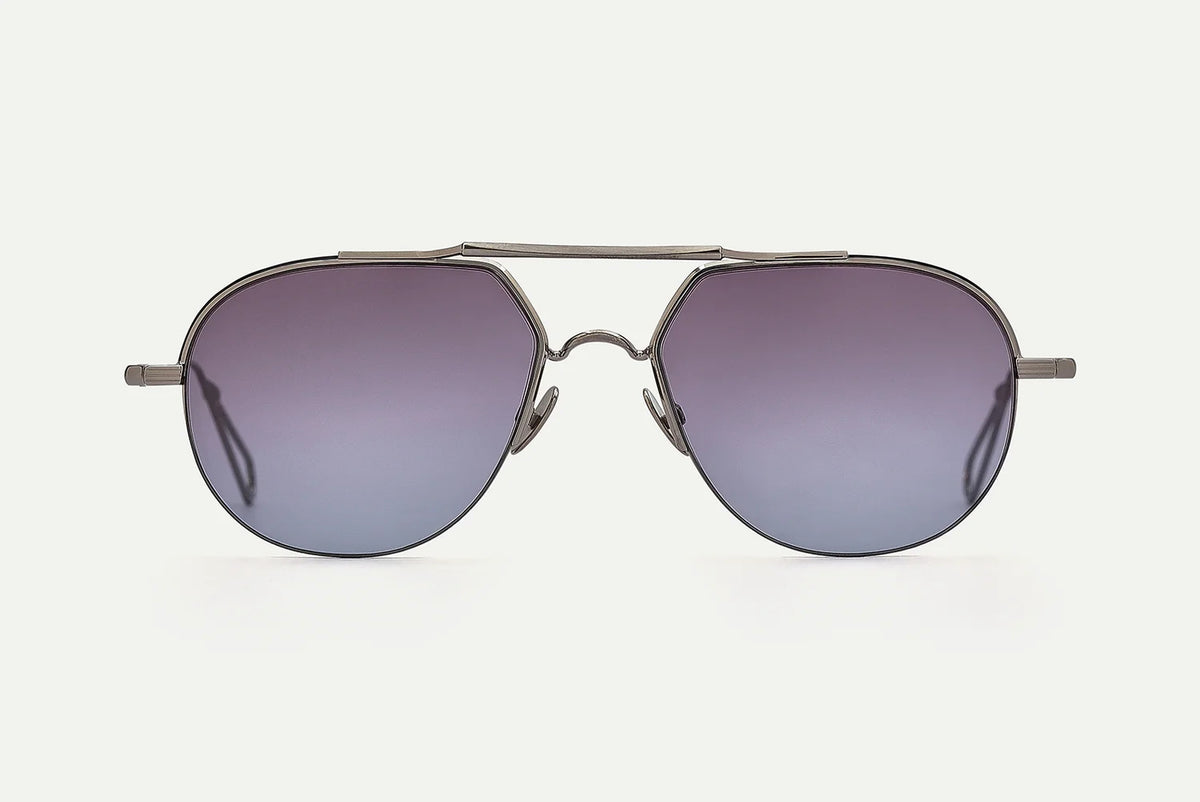 AHLEM EYEWEAR Archives Sun RUTH-NA/BLGR4 5318 - Ruthenium