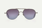 AHLEM EYEWEAR Archives Sun RUTH-NA/BLGR4 5318 - Ruthenium