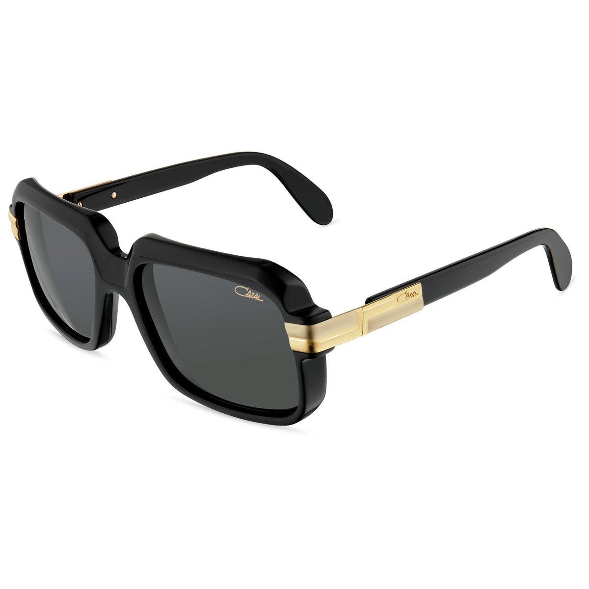 CAZAL 607/3 001 56-18 - BLK