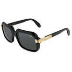 CAZAL 607/3 001 56-18 - BLK