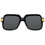CAZAL 607/3 001 56-18 - BLK