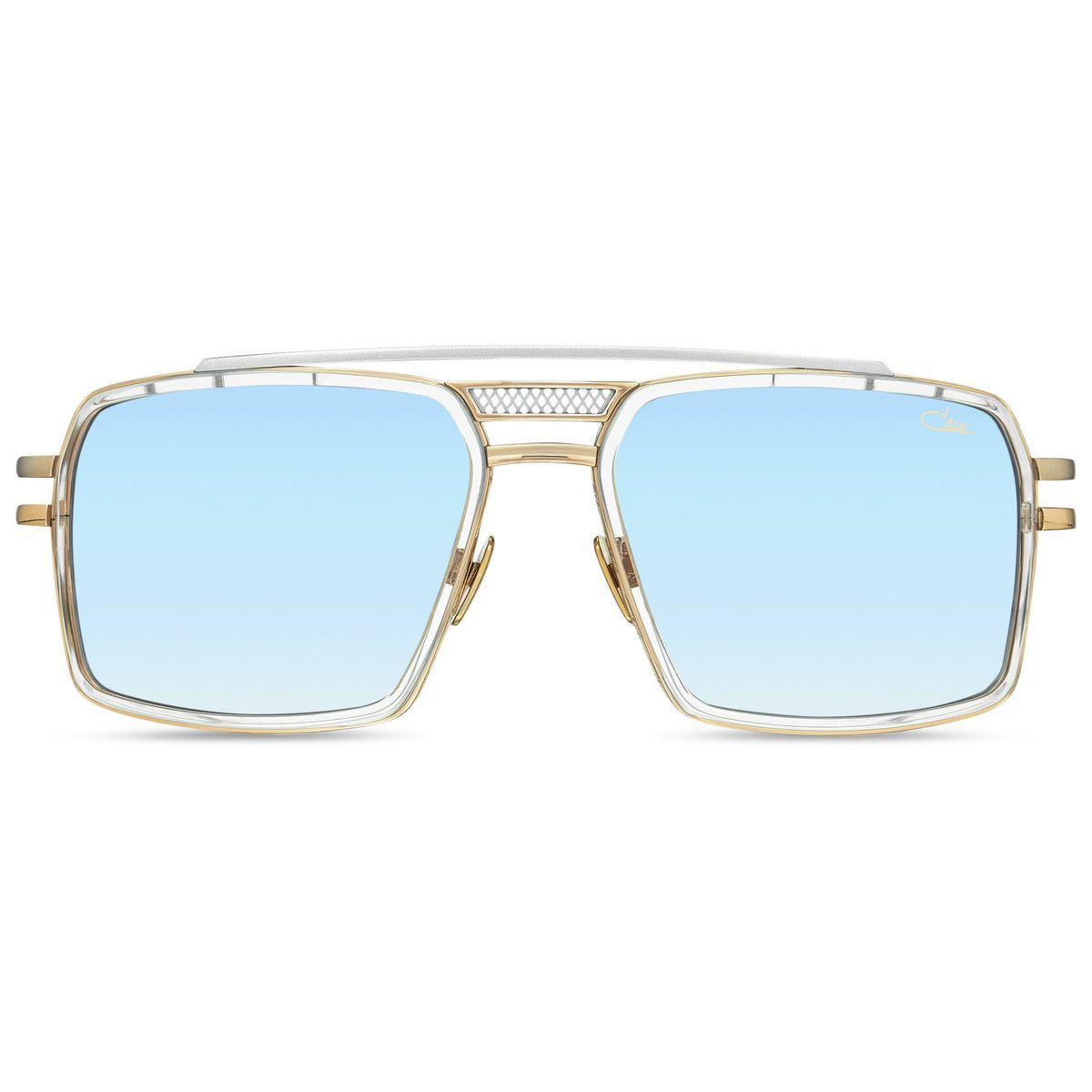 CAZAL 6033 004 60-18 - TRANSPARENT GOLD