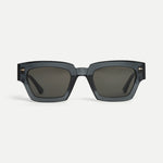 AHLEM EYEWEAR Magenta Sun PETL 5123 - Petrol Light