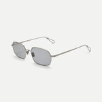 AHLEM EYEWEAR Colisee WHTG-NA/ASHG4 5519 - White Gold