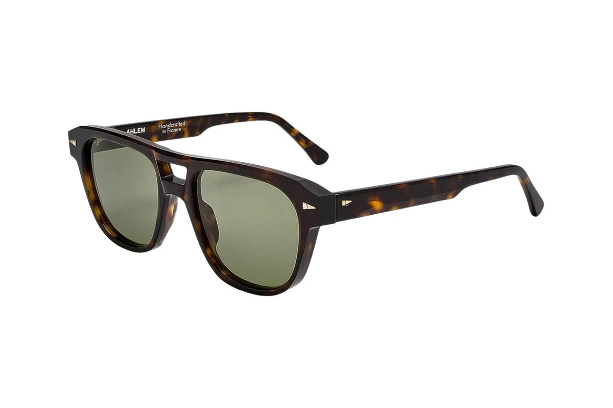 AHLEM EYEWEAR ETATS-UNIS52-19 - Dark Turtle