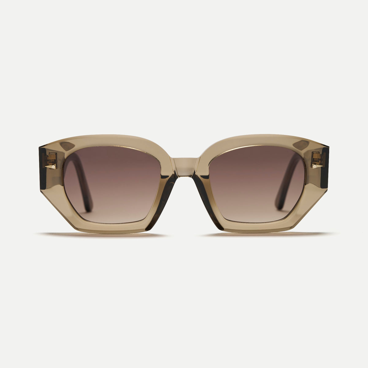AHLEM EYEWEAR Constantine Sun SMKL 4722 - Smokedlight
