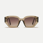 AHLEM EYEWEAR Constantine Sun SMKL 4722 - Smokedlight
