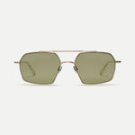 AHLEM EYEWEAR Haussmann Sun GRYG 5718 - Grey Gold