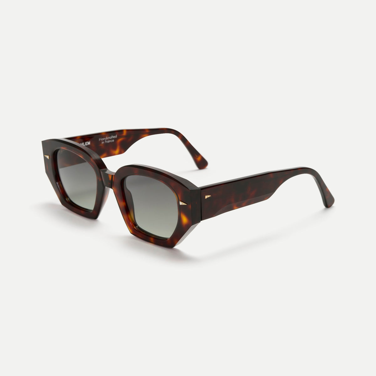 AHLEM EYEWEAR Constantine Sun LITT 4722 - Light Turtle